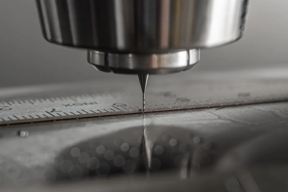5 Signs Your Machine Shop Is Ready for AI